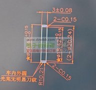 压铸.数控车床厂家速度来袭，实单三款各50000件！