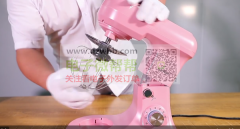 和面机厨师机工厂速度联系，实单1000台 ！