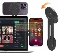 可折叠电脑同屏支架，订单30000个，款式不限！