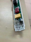 有做旋转插头公母二头的请联系，直发梳.卷发棒上面的！