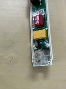 有做旋转插头公母二头的请联系，直发梳.卷发棒上面的！