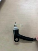 有做旋转插头公母二头的请联系，直发梳.卷发棒上面的！