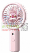 如图3个款式的风扇 ，数量各5000台！