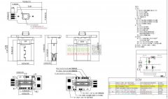 寻:立贴TYPE-C公头2.0及平贴两款，月需求10K