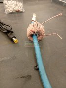 实单求购环形电感线圈，出口以色列！