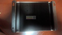 mppt控制器的散热片，要求找佛山实力厂家！