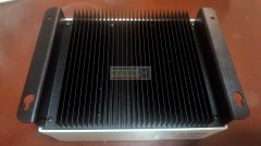 mppt控制器的散热片，要求找佛山实力厂家！