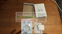 寻如图耳机，实单，首单各500套！