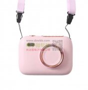 图片款风扇智能手环.拍立得，首单各10000个！