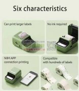 图片款风扇智能手环.拍立得，首单各10000个！