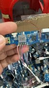 移动电源板子，后焊外发，量大！