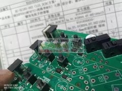 寻福永和平周边后焊厂合作，大量后焊外发！