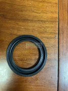 振膜供应商请联系，急购50000套，50的尺寸！