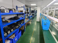 DIP插件厂寻求后焊团队分租