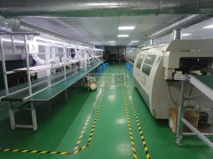 DIP插件厂寻求后焊团队分租