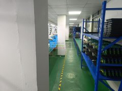 DIP插件厂寻求后焊团队分租