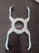 五金手机支架外发加工，12000套！