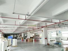 凤岗独院厂房出租550平大小可分租