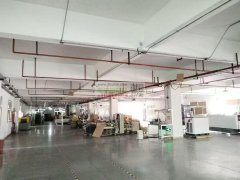 凤岗独院厂房出租550平大小可分租