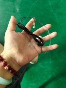 有做加工成型线材的工厂请联系，限福永附近！