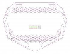 数量按照500-1000-3000报价， 材质碳纤维！