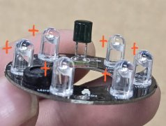 插件过波峰外发加工， 首单3000套！