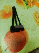 月用量100k套，英伟达显卡连接线！