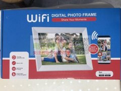 寻找：10寸.16G智能像框生产厂家，每个月5K-10K