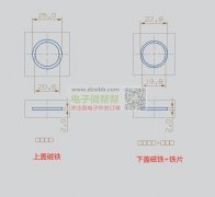 电镀外发，每个月五六十万套，一套2个！