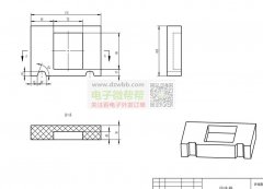 珍珠棉厂家请联系，每月定制20000套！