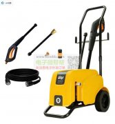 做高压清洗机的请联系，有单！