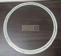 求购一模一样的环形灯的PCBA， 数量35万！