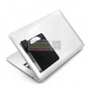 粘在笔记本上的拉链袋，订单20万个！