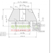 采购轴套（铝6061），数量30万件，有预付款！
