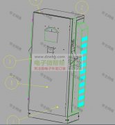 钣金厂家请联系，需定制10000套！