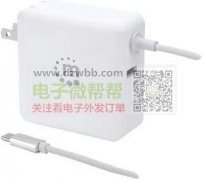 一款充电器带线的，订单 20000套 ！