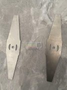 这个刀片有KC认证的请联系，长期合作！