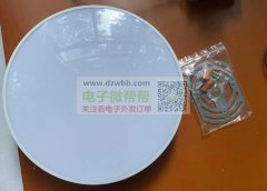 如图产品有谁能做的请联系我，实单！