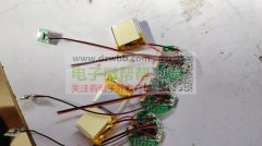 承接各类电子焊锡加工，质量保证，效率高。