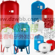 隔膜式压力罐和储水压力桶厂家速来对接，实单！