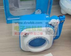 蓝牙音箱工厂速来对接，每款5000个！