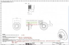 五金紧固件/螺母外发加工，每一个月15w