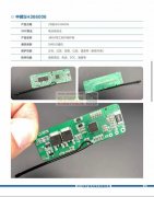 国民MCU的代理商联系我一下，洽谈合作！