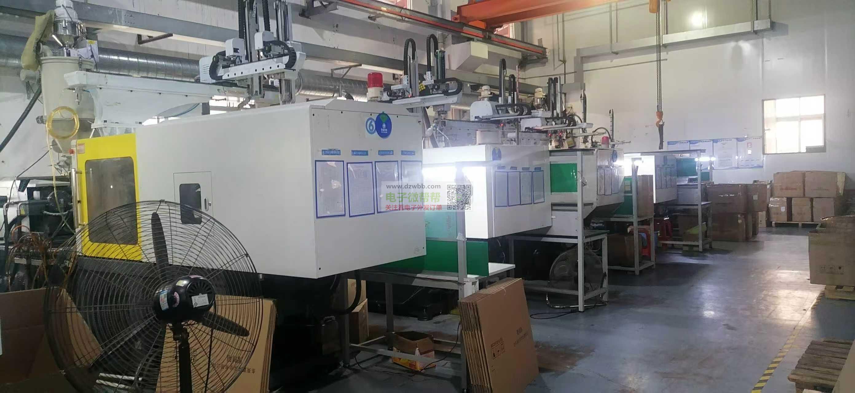 专注塑胶电子加工领域,以匠心工艺与高效服 专注塑胶电子加工领域,以匠心工艺与高效服