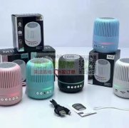 采购三万套M4迷你小音箱三万套