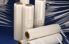 寻找代加工厂家：加工拉伸膜，长期合作！