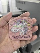 彩绘和丝印外发工厂，限沙井或者长安附近的！