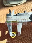 急购10000pcs，如图相同镍片！