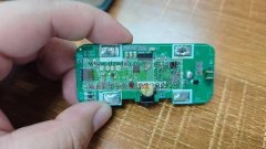 手焊外发：长期订单 ，有团队愿意做加我！