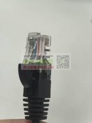 年用量100000套，  如图8芯网线！